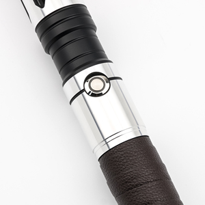 <span class=keywords><strong>Sabre</strong></span> <span class=keywords><strong>laser</strong></span> TXQSaber Rgb Neo Pixel Mandalorian rechargeable, texture métallique, lumineux, pour les 14 ans et plus, jouet, <span class=keywords><strong>sabre</strong></span> <span class=keywords><strong>laser</strong></span> qui clignote lors du choc - Product Image 3