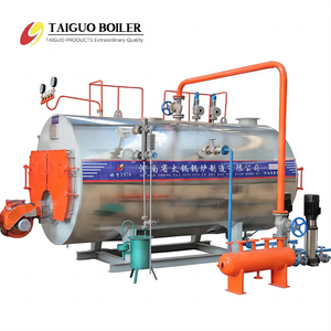 5 أطنان في الساعة للتعقيم في المختبرات - Product Image 3