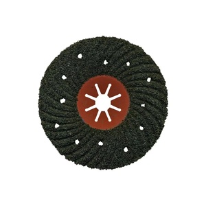 Discos abrasivos <span class=keywords><strong>de</strong></span> carburo <span class=keywords><strong>de</strong></span> silicio <span class=keywords><strong>de</strong></span> 4 "/4,5"/5 "/7" 100mm/115mm/125mm/180mm - Product Image 5