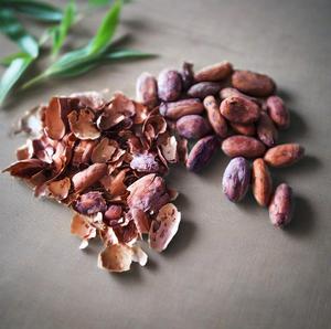 Sérum de croissance des cheveux au cacao Conching Produits chimiques quotidiens Rehausseur de cils et de sourcils Spray de croissance des cheveux - Product Image 2