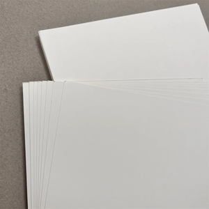 Chất lượng cao 150-350 GSM đơn hoặc đôi <span class=keywords><strong>PE</strong></span> tráng cupstock <span class=keywords><strong>PE</strong></span> tráng giấy trong <span class=keywords><strong>Reel</strong></span> ream Dịch vụ tốt - Product Image 5