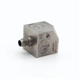 Accéléromètre professionnel, capteur de vibrations, capteur d'accélération sensible, capteur industriel - Product Image 1