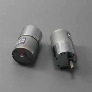 1 Motor de 24V para máquina de impresión offset, piezas de máquina de impresión de alta calidad, 1 unidad - Product Image 4