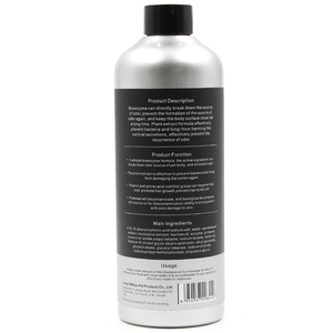 Shampoo pour animaux de compagnie le plus vendu, shampooing pour chien biologique désodorisant, parfum riche et durable, lavage du pelage, shampooing pour animaux de compagnie - Product Image 4