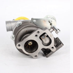 Turbocompresor RHB52W 8970385180 8970385181 Compatible con <span class=keywords><strong>Isuzu</strong></span> <span class=keywords><strong>Trooper</strong></span> 4JG2-TC P756-TC <span class=keywords><strong>Opel</strong></span> <span class=keywords><strong>Monterey</strong></span> a 3.1L TD Piezas de Repuesto para Turbo - Product Image 6
