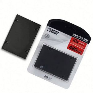 SSD A400 120G 240G 480G 960G 1.92T Unidad de Estado Sólido SATA3 100% Original Kingston Unidad de Estado Sólido Interna Kingst 2.5 - Product Image 2