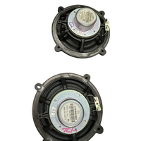 Pour haut-parleurs convertibles haut de gamme pour Mercedes-Benz AMG GT (R190) 640W au total 10 haut-parleurs 1 amplificateur Rétrofit/Amélioration 12V