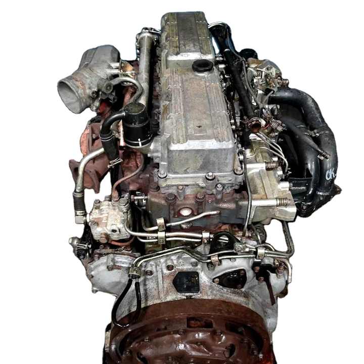 エンジンオイル 三菱ふそう純正（FUSO） 0 ディーゼル 10W-30 20L DH-2