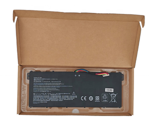 แบตเตอรี่สำหรับ ACER AP19B5L <span class=keywords><strong>Aspire</strong></span> <span class=keywords><strong>5</strong></span> A515-56G-77WL A515-43 A515-55 A515-44 <span class=keywords><strong>A514</strong></span>-54 15.4V/54 .6wh/ 3550mAh - Product Image 6