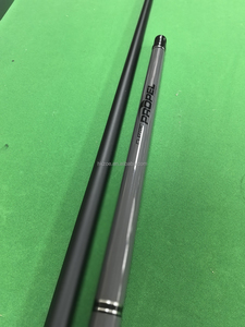 CUETEC Carbon Fiber Pool Cue Stick 12.5mm Low Deflection 3/8*14 Billiard Cue Stick Case Set Adjustable Weight - Product Image 2