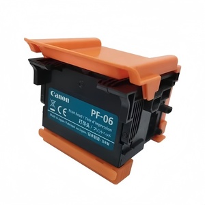 Cabezal de Impresión PF06 para Impresoras Canon <span class=keywords><strong>TA</strong></span>-20 <span class=keywords><strong>TA</strong></span>-30 <span class=keywords><strong>TA</strong></span>-5300 TM-200 TM-205 TM-300 TM-305 TX2000 PF-06 - Product Image 4