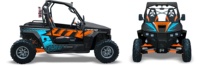 Easy-go, buggy haute vitesse 650cc, 1100cc, pas cher, haute qualité, 2 places, karting pour adultes, buggy tout-terrain, buggy de sable, buggy de dunes