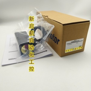 Motor paso a paso eléctrico Dongfang ASM46AK N10 24V CC 3 fases 0.5Nm Torque Eje de 10mm Dispositivo de protección híbrido - Product Image 3