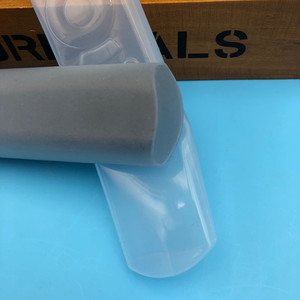 Độ nét cao trong suốt Silicone điều khiển từ xa bảo vệ bìa không thấm nước chống bụi chống rơi Pin bìa cao su - Product Image 4