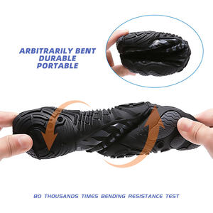 Scarpe Barefoot da Uomo Yoris Atletiche da Trail Running e Camminata all'Aperto per Escursionismo e Cross Training - Product Image 4