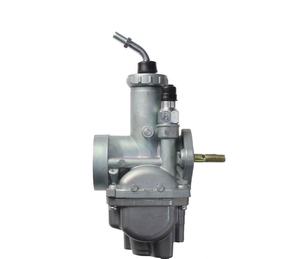 Carburador para Motocicletas ATV, Compatible con YAMAHA YFM225, YFB250, YFA125, YFM125, Kit de Motor para Moto - Product Image 3