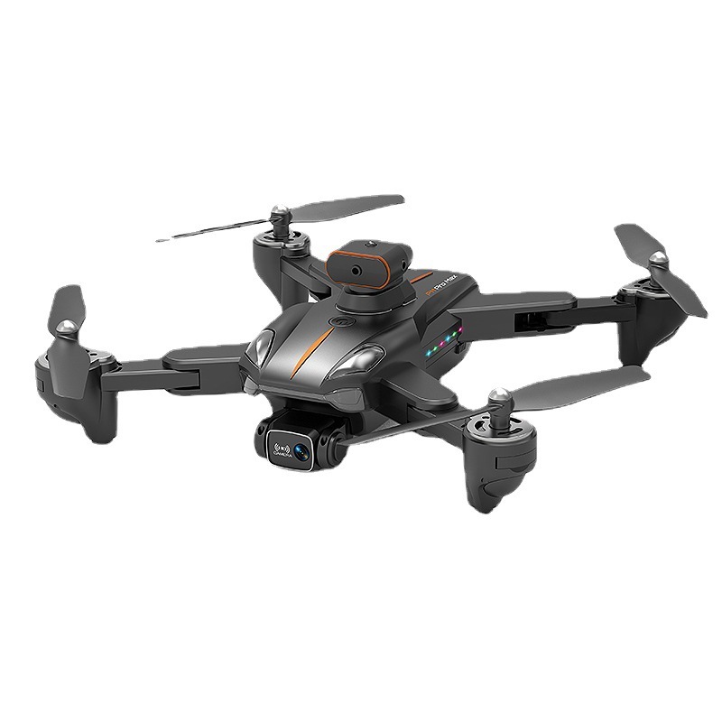 Drone Professionnel P11 Max 8K 4K 5G Caméra HD Quadrirotor GPS 10000m
