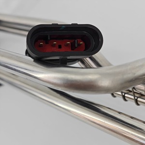 Cummins Urea Tank <b>Level</b> Sensor 4393917 For Dongfeng Tianlong GTL Trucks - Product Image 2