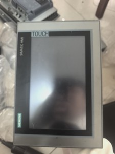 หน้าจอสัมผัสอุตสาหกรรม SIMATIC HMI Comfort รุ่นดั้งเดิม 6AV2124-0JC01-0AX0/6AV2124-1JC01-0AX0/6AV2124-0MC01-0AX0 - Product Image 1