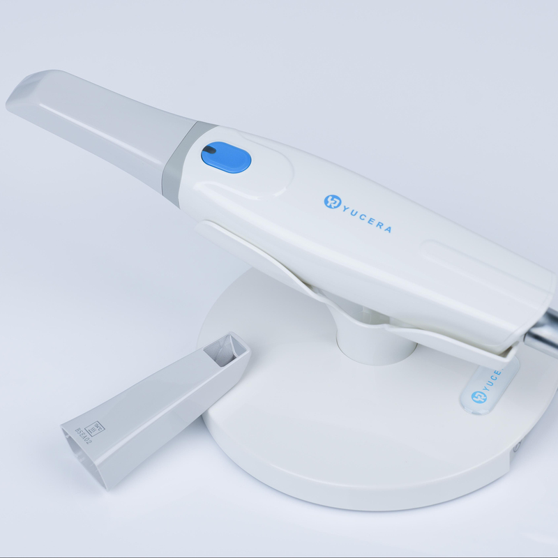 Yucera Latest Products Oral Scanner 3D