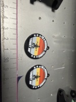 Printer UV Inkjet Flatbed Digital Kecil untuk Casing Ponsel Kustom A3 A4, Pensil, Logam, PVC, Kulit, Plastik, Printer UV DX7