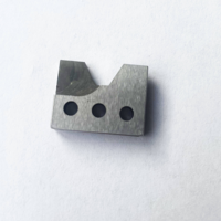 Lames d'outils de conification CNC robotisés à jet d'eau UHP KMT 05108808 05108824 05108816 1 4 3 8 9 16 0 25 0 38 0 56 60k 90k authentiques