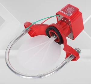 Indicateur visuel de débit d’eau pour la protection contre l’incendie - Product Image 2