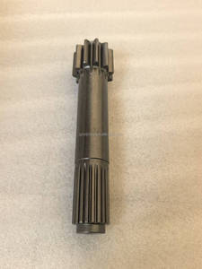 ปั๊มไฮดรอลิกสำหรับรถขุดคุณภาพสูง ผลิตในจีน - Product Image 3