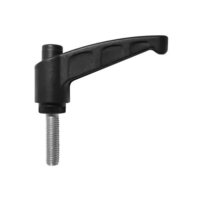 Adjustable Quick Lock Clamping Cam Lever Handle Cam Lever Used In Automotive And Bike Part