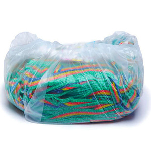 Cintas de Regaliz con Sabor a Fruta Halal, Dulces y Golosinas - Product Image 3