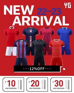 Seragam Wasit Sepak Bola Grosir Pabrik, Kaos Tunggal Dewasa Lengan Pendek untuk Pertandingan Sepak Bola - Product Image 4