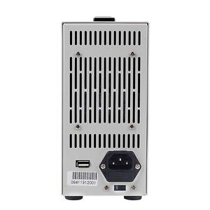 ET54 Serisi <span class=keywords><strong>DC</strong></span> Programlanabilir Elektronik Yük Cihazı, Üstün Performansla Yüksek Çözünürlük ve Hassasiyet Sağlar - Product Image 6