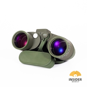 Bak4 7x50 độ nét cao ngoài trời ống nhòm & nhiệt Kính thiên văn màu xanh lá cây không thấm nước và sương mù-proof - Product Image 2