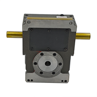 Indexeur rotatif industriel de fabricants de diviseur d'indexeur de came de haute précision pour des applications d'OEM