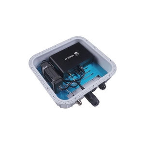 Boîtier extérieur CAP pour passerelles Hotspot Helium, étanche IP66, pour BobCat, RAK, <span class=keywords><strong>Nebra</strong></span>, CAP M1, M2 et plus - Product Image 6