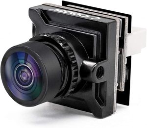 กล้อง FPV Ratel 2 เซ็นเซอร์ Starlight ขนาด 1/1.8 นิ้ว ความละเอียด 1200TVL มุมมองภาพ 165 องศา รองรับ PAL/NTSC สำหรับโดรนแข่ง - Product Image 1