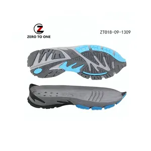 באיכות גבוהה Outsole אנטי-שמן סטטיקה להחליק בטיחות עבודה נעליים בלעדי תוצרת Jinjiang מפעל ביצוע