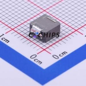 Inductor de Potencia SMD ETQP3M1R0KVP, 5.5x5mm (Inductancia: 1uH) (Precisión: 20%) (Corriente Nominal: 7.5A) - Product Image 2