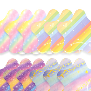 Wholesale Best Selling Star Shaped <b>Disposable</b> <b>Tableware</b> Plates Irregular Picnic and Party Paper Plates - Product Image 2