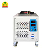 Régulateur de tension CC de haute précision programmable IGBT 200V100A Test expérimental 200V Alimentation vieillissante 100A