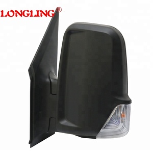 Espejo <span class=keywords><strong>retrovisor</strong></span> para coche, piezas para furgoneta, <span class=keywords><strong>Mercedes</strong></span> Benz <span class=keywords><strong>Sprinter</strong></span> 906 - Product Image 6