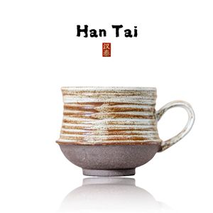 Taza <span class=keywords><strong>de</strong></span> Cerámica Retro y Taza <span class=keywords><strong>de</strong></span> Café con Logotipo Personalizado, Origen China - Product Image 2