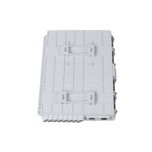 กล่องกระจายสายไฟเบอร์แบบ16แกนกล่องต่อสายไฟเบอร์ออฟติคอร์กล่องกระจายสายไฟเบอร์แบบ16แกน - Product Image 2