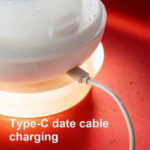 Échantillon gratuit du Nouvel An: Diffuseur d'arômes à ultrasons PP 170ml | Désodorisant USB LED écologique pour la maison et l'hôtel - Product Image 5