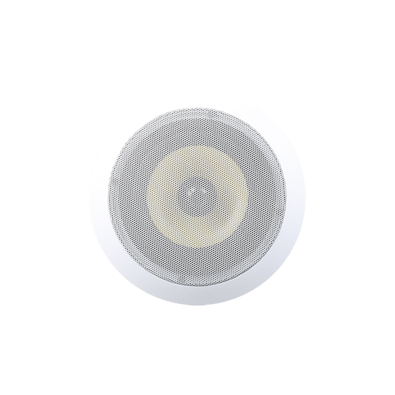 Wireless for Bluetooth Ceiling Audio Speaker Set for Home Living Room Horn Wall Broadcast for Shop Restaurant for Ceiling · image 6