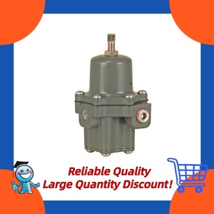 ตัวควบคุมแรงดันลมต่ำแบบนิวแมติก 67CFR 67DFR ตัวกรองควบคุมแรงดันลม - Product Image 5