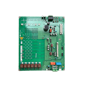 Module d'interface redresseur 6SE7041-8GK85-0HA0 PER3 - Product Image 4