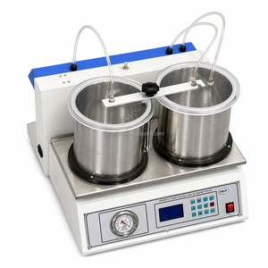 Machine de mesure de la densité spécifique du bitume par procédé sous vide ASTM, haute précision - Product Image 4
