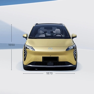 Nuevo GAC AION Y S V Lx, Auto Eléctrico Inteligente Chino de Nueva Energía, Autonomía de 70-80 km, VEHICLE PLUS 2026 AION Y Plus - Product Image 2