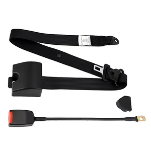 Cinturón <span class=keywords><strong>de</strong></span> <span class=keywords><strong>Seguridad</strong></span> <span class=keywords><strong>para</strong></span> Vehículo Tipo ECE R16 Ar4m, Cinturón <span class=keywords><strong>de</strong></span> <span class=keywords><strong>Seguridad</strong></span> <span class=keywords><strong>de</strong></span> 3 Puntos <span class=keywords><strong>de</strong></span> Alta Calidad - Product Image 2